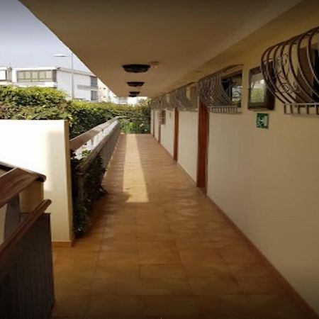 Nogalera Hotel San Bartolomé Екстериор снимка