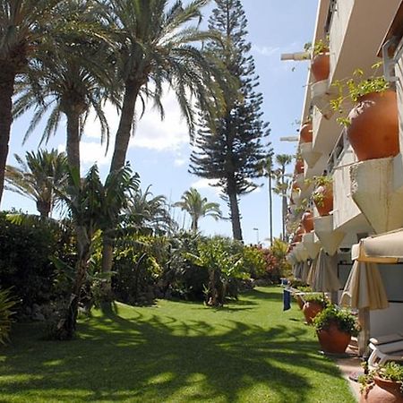 Nogalera Hotel San Bartolomé Екстериор снимка