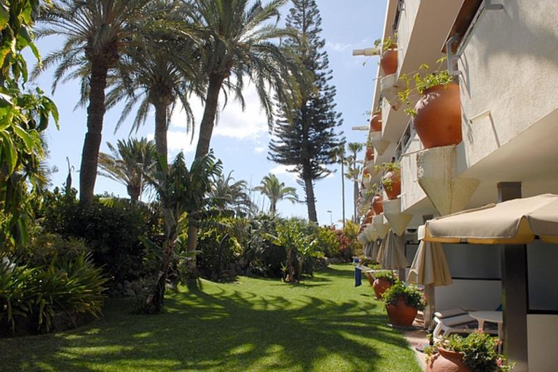 Nogalera Hotel San Bartolomé Екстериор снимка