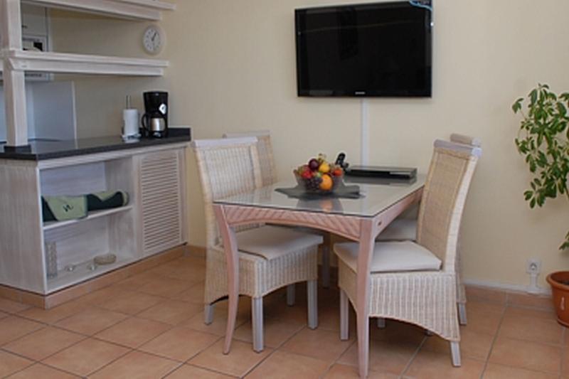 Nogalera Hotel San Bartolomé Екстериор снимка