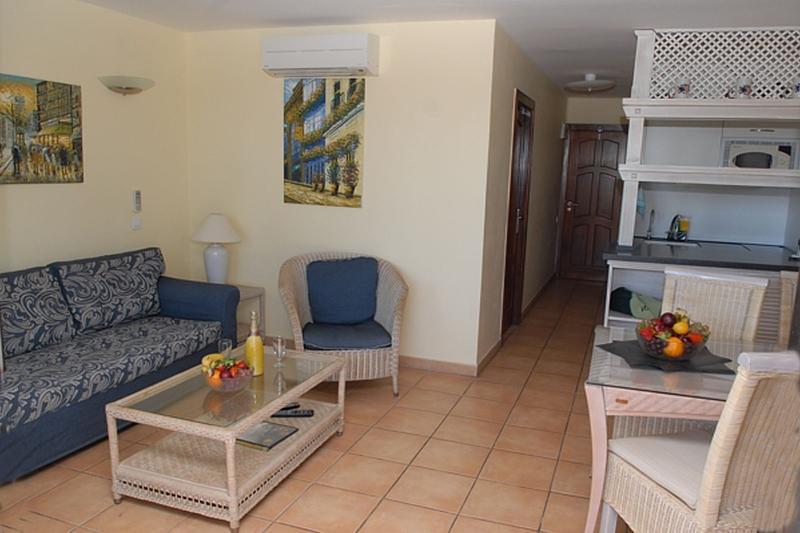 Nogalera Hotel San Bartolomé Екстериор снимка